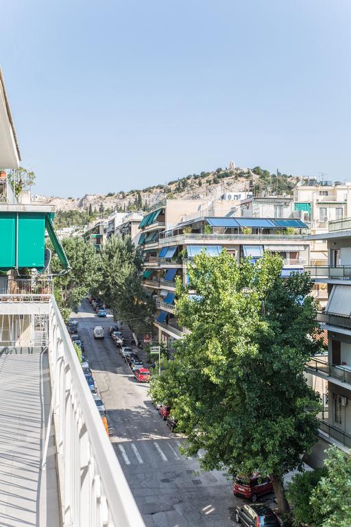 The Athens Explorer Exterior photo